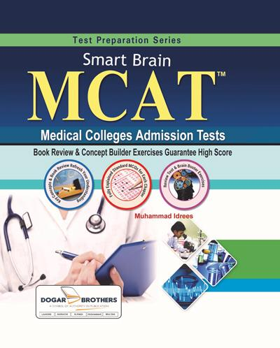 MDCAT Preparation Books Pdf 2022 Best National Online