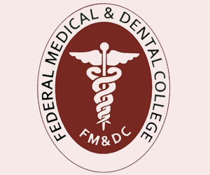 FMDC Merit List 2022 1st 2nd 3rd Federal Medical Dental College