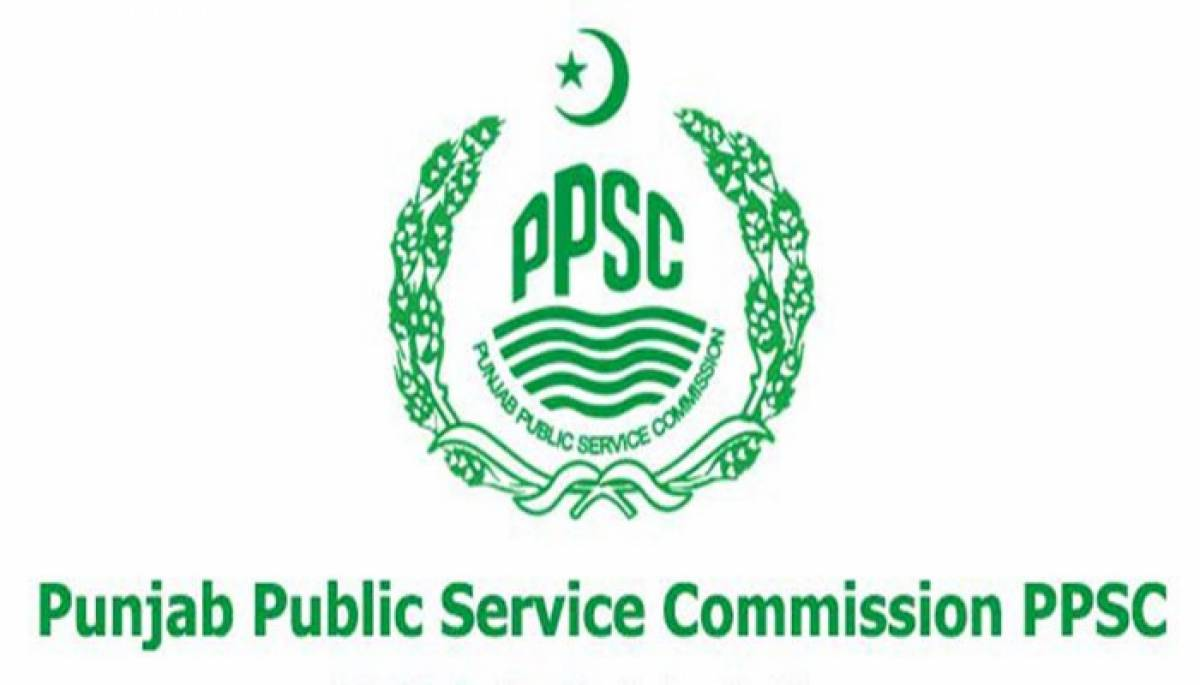PPSC Interview Schedule 2022 Date Time Venue All Jobs ppsc.gop.pk