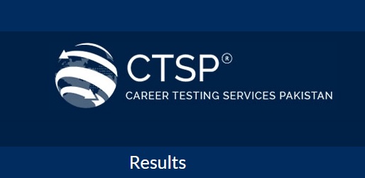 CTSP Result 2022 Interview Shortlisted | www.ctsp.com.pk