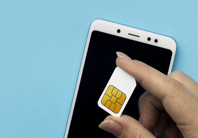 How To Check Sim Number Code Without Balance | Zong | Jazz