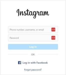 How To Delete Instagram Account On Iphone Without Password