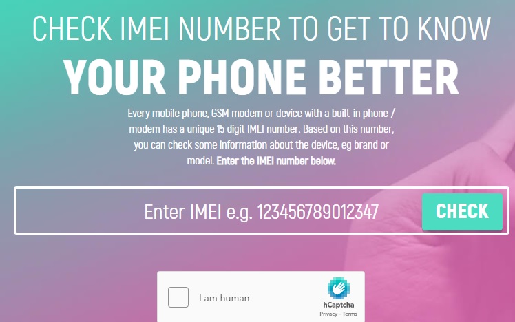 How To Check IMEI Number | Samsung | Redmi | Iphone Free
