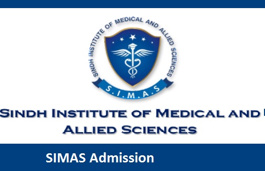 SIMAS Admission 2023 Apply Online Last Date | www.simas.edu.pk