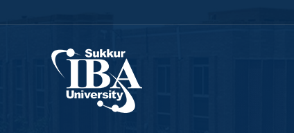 IBA Sukkur Sindh Talent Hunt Program Scholarship 2024 Last Date