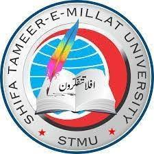 Shifa Tameer-e-Millat University NTS Test Roll No Slip 2024
