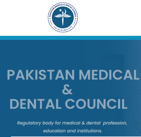 MDCAT Registration 2024/24 Online Complete Guideline