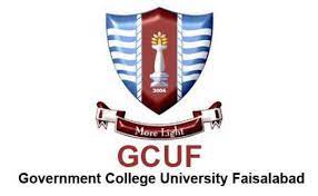 GC University Faisalabad (BS/MPhil Admission/ MPhil )Test Schedule 2024