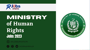 (MOHR)Ministry of Human Rights Jobs Registration Online 2023
