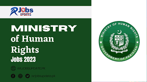 (MOHR)Ministry of Human Rights Jobs Registration Online 2024