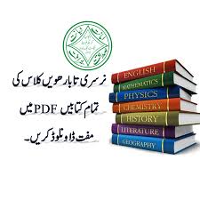 Punjab Criculam and Text Bookboard books (E-BOOKS) download PDF KG Class To 12