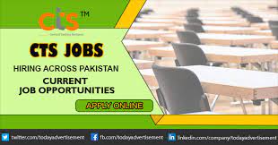 Central Testing Service Jobs 2023 Online Apply