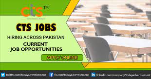 Central Testing Service Jobs 2024 Online Apply