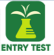 Entry Test Logo