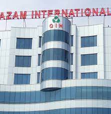 Quaid e Azam International Hospital Jobs